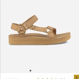 Teva Midform Universal